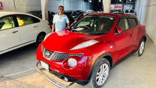 ১৫০০ সিসির রাজকীয় জিপ গাড়ি কিনুন  Second hand car price in bd  Nissan Juke [upl. by Ahsimik652]