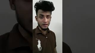 Tried to Mimic Shakib Khan back to 2017 or 2016 comedy [upl. by Atsylac]