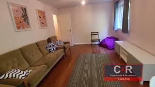 The Lowry White Oak Road Fallowfield Manchester M14 6WT 3 Bedroom Apartment FOR RENT [upl. by Bevis652]