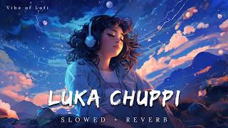 Luka Chuppi  Meri Patang Ho Befikar Udd Rahi Hai Maa  Slowed  Reverb  slowedandreverb  lofi [upl. by Hebner488]