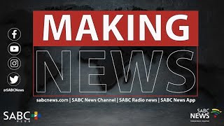 SABCNews Headlines 09H00  09 June 2023 [upl. by Geibel]