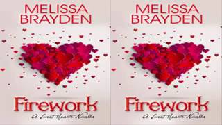 Firework by Melissa Brayden Audiobook Part 1 [upl. by Arahas78]