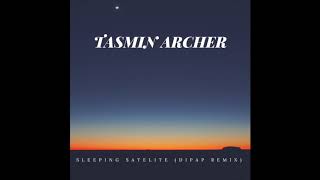 Tasmin Archer  Sleeping Satellite DiPap Remix [upl. by Nanfa]