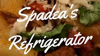 Pancetta recipe — Inside Spadeas Refrigerator [upl. by Blatman159]