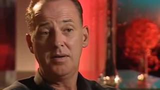 Michael Barrymore VT  Celebrity Big Brother 2006 [upl. by Adore895]