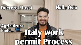 Italy Visa Appointment Problem Solve Italy Nulla Osta Appointment Update 2023 Vfs Global Italy [upl. by Dominique]