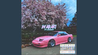 Wabaki feat Lavaboy amp Luka Burr [upl. by Parris]