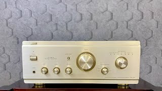 ampli denon PMA2000 giá rẻ nhất hà nội [upl. by Ardnahc]