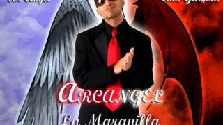 Arcangel  Tiraera Pa Hector el Father [upl. by Etteniotna178]