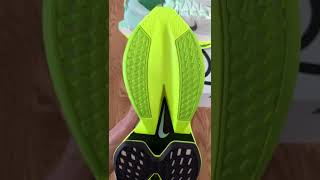 Nike AlphaFly Next 2  World Championships First Look on Foot [upl. by Benson]