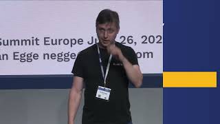 Optimizing Software for RISCV  Nathan Egge Google [upl. by Elise]