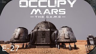 Occupy Mars SOL 27 More Looting [upl. by Ihteerp]