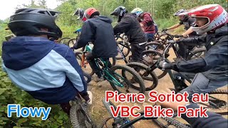 Ride avec Pierre Soriot au VBC Bike Park [upl. by Esma731]