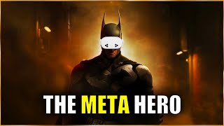 Meta Quest 3s Unleashed October 15th with Batman Arkham Shadow for Free [upl. by Meekah]