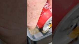 Corroded Battery terminal Use SODA [upl. by Abbot]