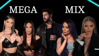 CHALGA MEGA MIX 2024 PART 2 [upl. by Negah]