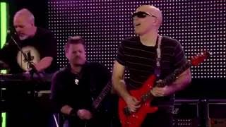 Joe Satriani quot Premonition quot 2010 Live HD [upl. by Ramraj]