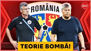 Ovidiu Sabau VIITORUL SELECTIONER al Romaniei dupa Mircea Lucescu [upl. by Iver]