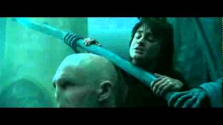 Teplej Voldemort  Harry Potter  Cz parodie [upl. by Colin917]