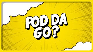 POD DA GO EPS05 [upl. by Ocire]