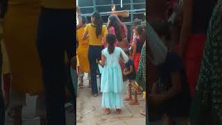 cg bihav geet dance [upl. by Ahsiekam]