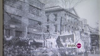 Studio10  History of Mardi Gras Mobile [upl. by Miehar305]