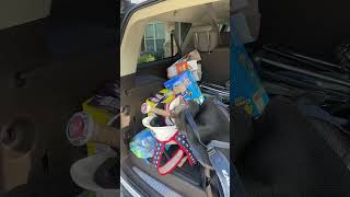 My kids trashed my car 😳 [upl. by Anibur634]