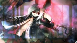 IN  Reisen Udongein Inabas Theme  Lunaic Eyes  Invisible Fullmoon Slow Version [upl. by Rybma]