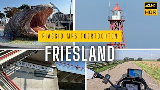 Friesland [upl. by Darcee]