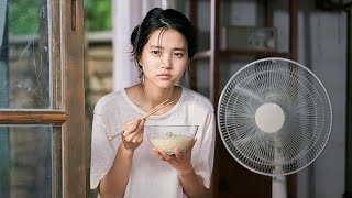 Cooking As Lonely Girl But 💥🤯‼️💢  Movie Explained in Hindi amp Urdu [upl. by Cartie]