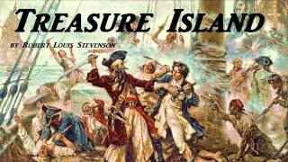 🏴‍☠️Treasure Island  FULL AudioBook 🎧📖  by Robert Louis Stevenson  Adventure  Pirate Fiction [upl. by Goldia]