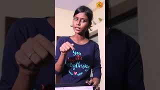 என்னவா இருக்கு  Brothers amp Sister Alaparaigal 36  Brother amp Sister Funny Video Shorts [upl. by Yssirc900]