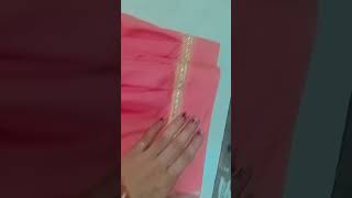 Salwar mohri design mohri design sorts yt fashion silai [upl. by Llatsyrc725]