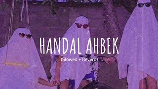 Vietsub  Lyric Issam Alnajjar  Handal Ahbek Slowed  Music Tik Tok [upl. by Stoddard]