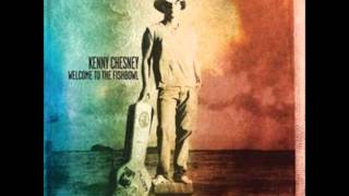 Kenny Chesney  To Get To You 55th And 3rd Audio Only [upl. by Annadiana]