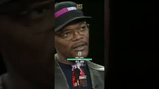 Samuel L Jackson  1996 Interview  inspiration [upl. by Lipson]