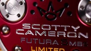 2017 Japan Limited  Scotty Cameron [upl. by Alphonso]