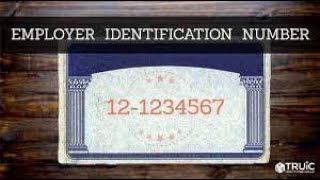 How TRUSTS obtain an EMPLOYER IDENTIFICATION NUMBER EIN [upl. by Ylac]