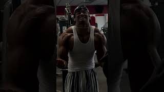 Is This 17 Year Old the FUTURE of Bodybuilding [upl. by Glen]