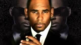 R Kelly  My Nigga I Wish remix [upl. by Nysila318]