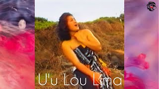 RSA BAND SAMOA  Uu Lou Lima Official Music Video [upl. by Eintruok]