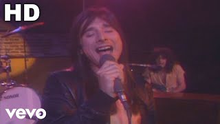 Journey  Any Way You Want It Official HD Video  1980 [upl. by Atin]