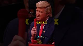 Donald Trump is a Real Man😂😂😂 Kill Tony ft Shane Gillis amp Joe Biden Adam Ray [upl. by Stier]