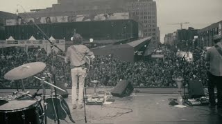 Alexandre Poulin  Comme des enfants en cavale Vidéoclip officiel [upl. by Gundry]