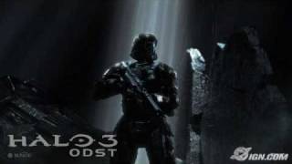 We are ODST Light of Aidan  Lament Extended Version [upl. by Nahoj]