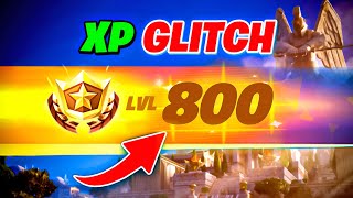 NEW How To Level Up FAST in Fortnite Chapter 5 Season 2 AFK Fortnite XP GLITCH Map Code [upl. by Eidnil]