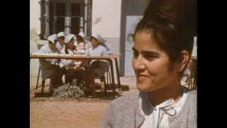 Tunisie de Bourguiba  les défis de la modernité 1969 تونس بورقيبة تحديات الحداثة [upl. by Ridley537]