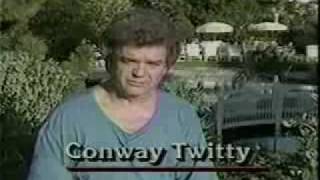 Conway Twitty  Lifestyles Of The Rich amp Famous  Twitty City [upl. by Cychosz297]