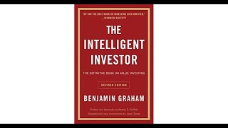 The Intelligent Investor  Benjamin Graham Audiobook [upl. by Naot]