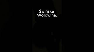 Świńska Wołowina horror gra grahorror świnkapeppa [upl. by Alios]